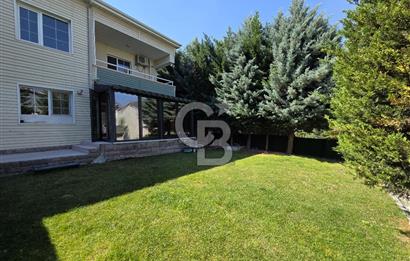 BAĞLICADA 3+1 KİRALIK VİLLA
