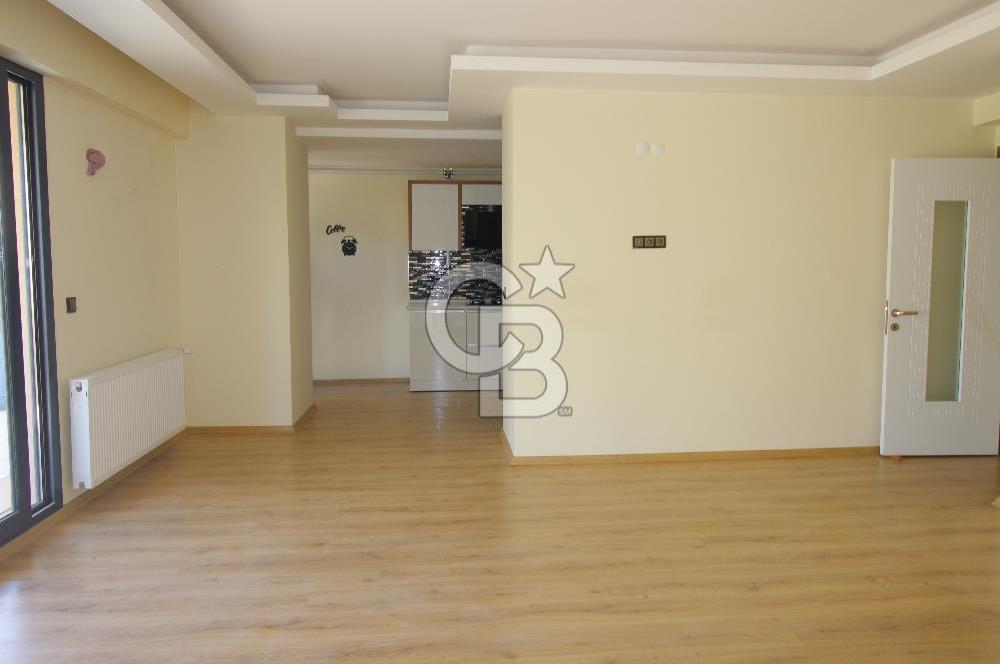 Ayrancılar İnönü Mah. Garden Liva'da 4+1 Teraslı Kiralık Daire