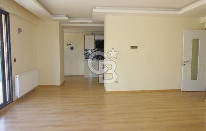 Ayrancılar İnönü Mah. Garden Liva'da 4+1 Teraslı Kiralık Daire