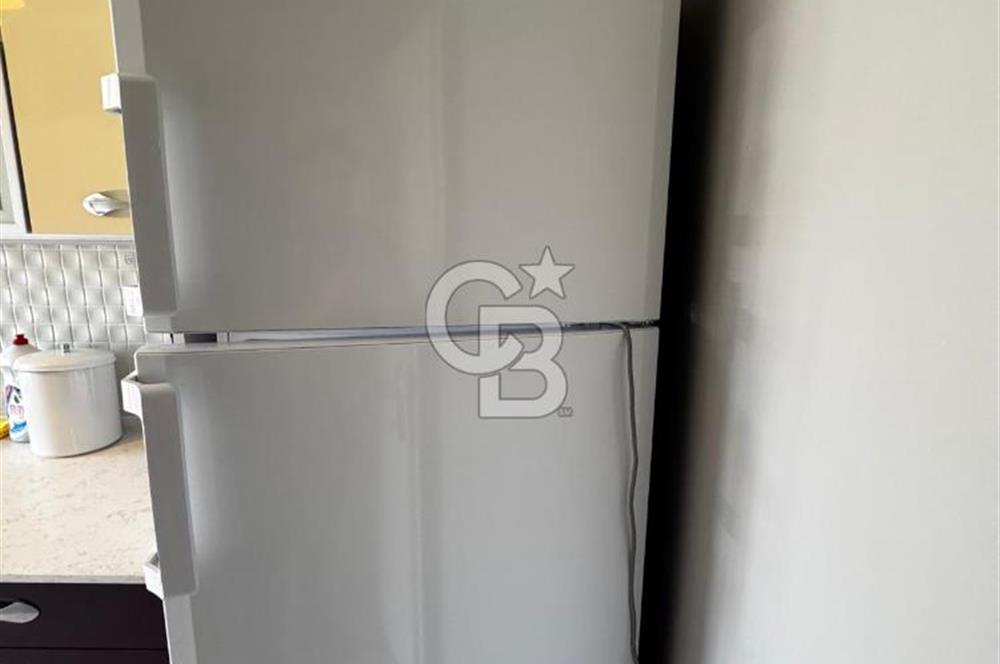 GAZİKENT EMLAK KONUTLARINDA FULL EŞYALI 5.KAT 2+1 85m2 D.GAZLI