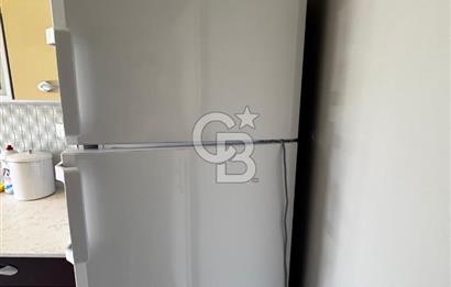 GAZİKENT EMLAK KONUTLARINDA FULL EŞYALI 5.KAT 2+1 85m2 D.GAZLI