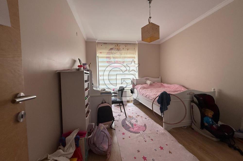 ÇAYYOLU GORDİON KONUTLARI A BLOKTA 4+1 SATILIK DAİRE