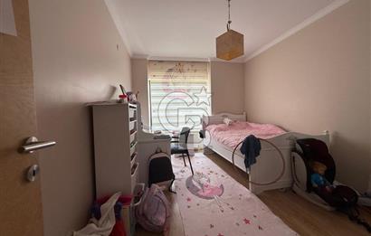 ÇAYYOLU GORDİON KONUTLARI A BLOKTA 4+1 SATILIK DAİRE