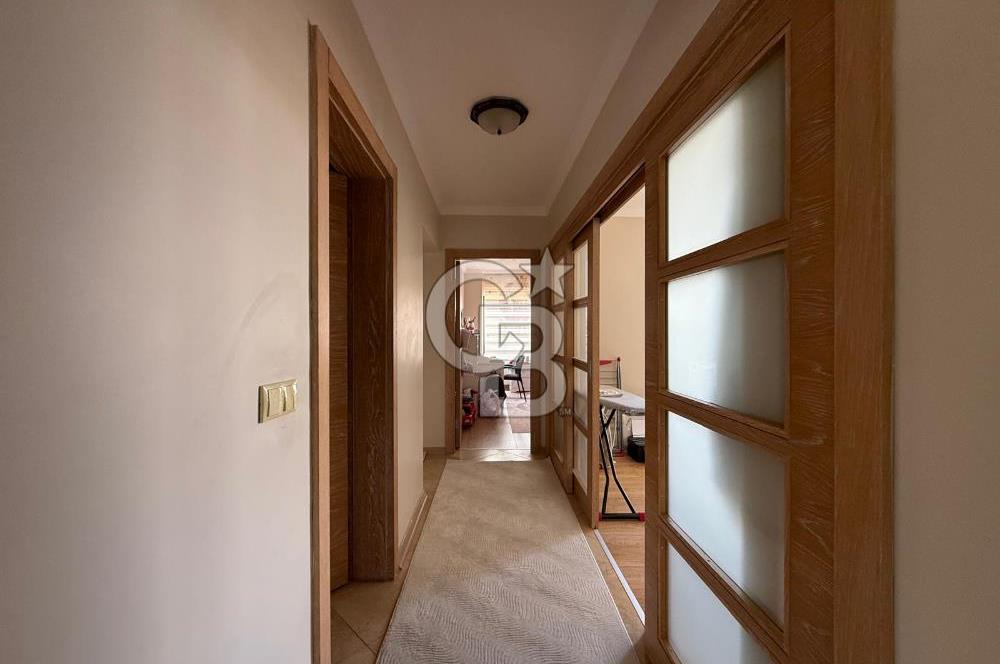ÇAYYOLU GORDİON KONUTLARI A BLOKTA 4+1 SATILIK DAİRE