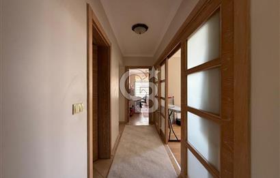 ÇAYYOLU GORDİON KONUTLARI A BLOKTA 4+1 SATILIK DAİRE