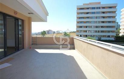 Ayrancılar İnönü Mah. Garden Liva'da 4+1 Teraslı Kiralık Daire