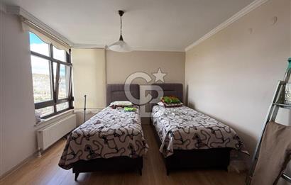 ÇAYYOLU GORDİON KONUTLARI A BLOKTA 4+1 SATILIK DAİRE