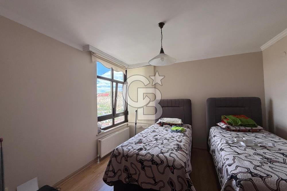 ÇAYYOLU GORDİON KONUTLARI A BLOKTA 4+1 SATILIK DAİRE