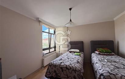 ÇAYYOLU GORDİON KONUTLARI A BLOKTA 4+1 SATILIK DAİRE
