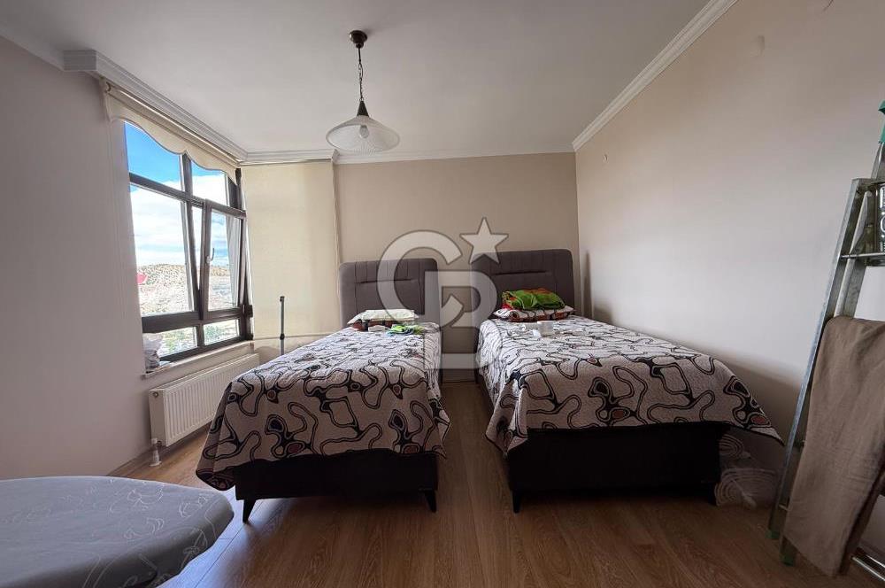 ÇAYYOLU GORDİON KONUTLARI A BLOKTA 4+1 SATILIK DAİRE