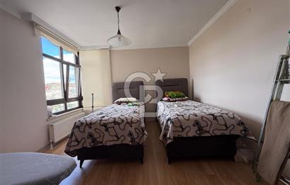 ÇAYYOLU GORDİON KONUTLARI A BLOKTA 4+1 SATILIK DAİRE