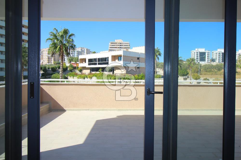 Ayrancılar İnönü Mah. Garden Liva'da 4+1 Teraslı Kiralık Daire