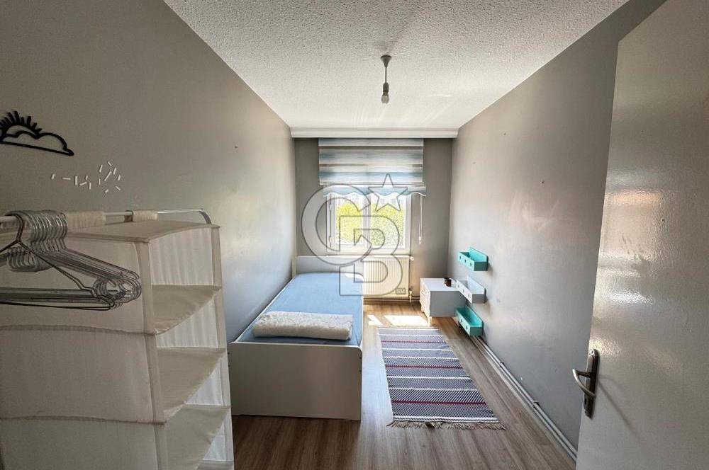 GAZİKENT EMLAK KONUTLARINDA FULL EŞYALI 5.KAT 2+1 85m2 D.GAZLI