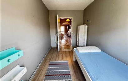 GAZİKENT EMLAK KONUTLARINDA FULL EŞYALI 5.KAT 2+1 85m2 D.GAZLI