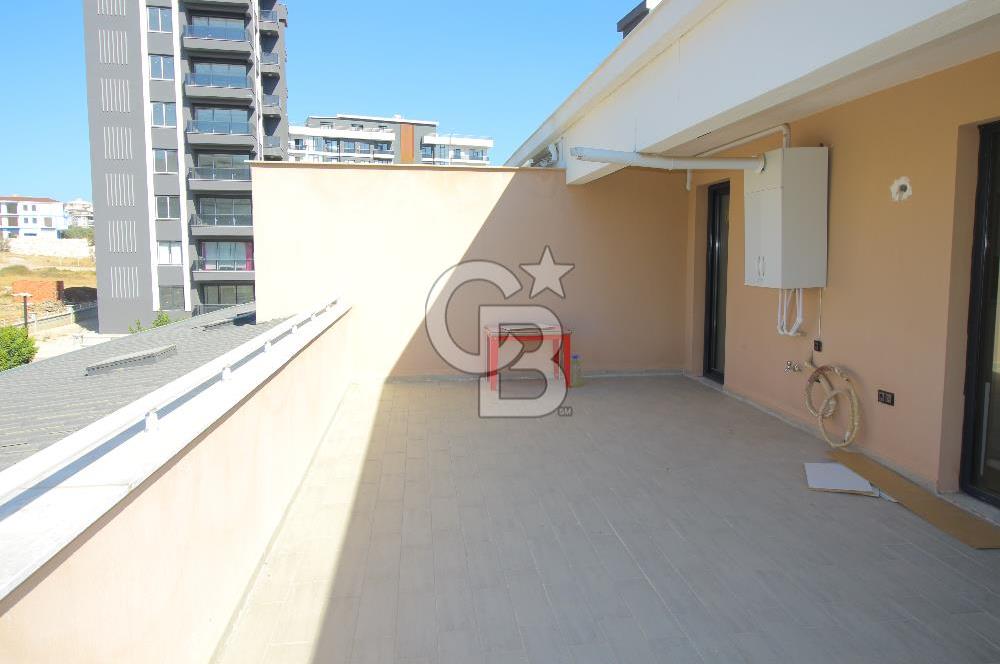 Ayrancılar İnönü Mah. Garden Liva'da 4+1 Teraslı Kiralık Daire