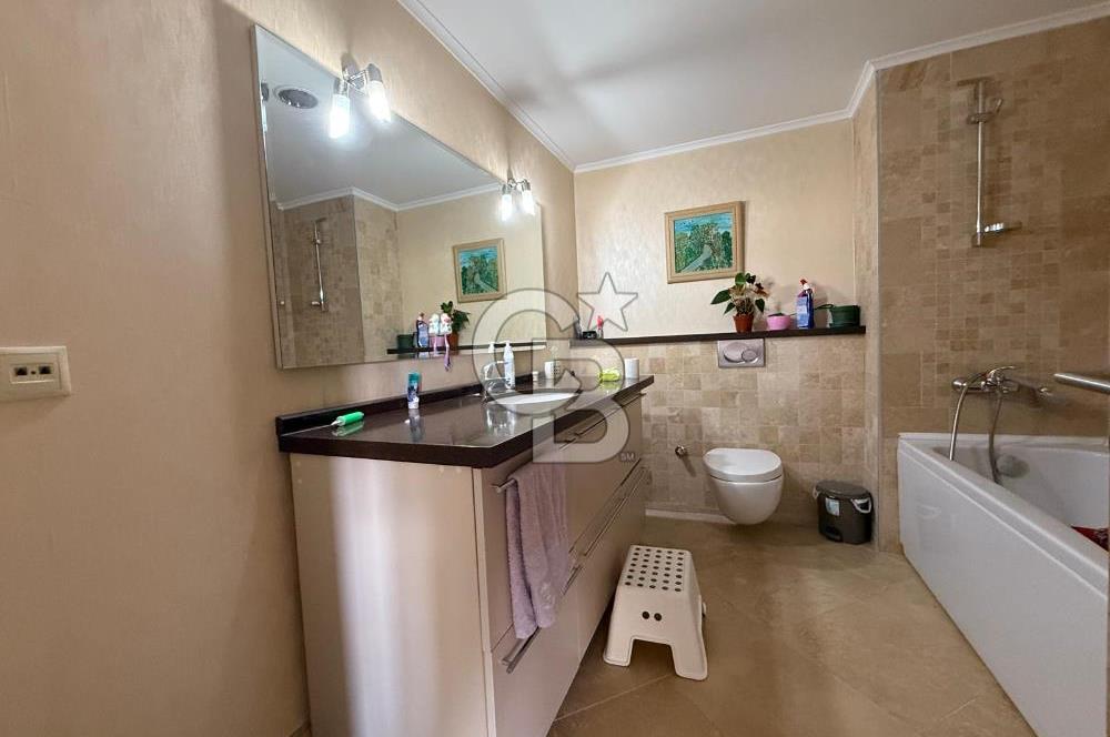 ÇAYYOLU GORDİON KONUTLARI A BLOKTA 4+1 SATILIK DAİRE