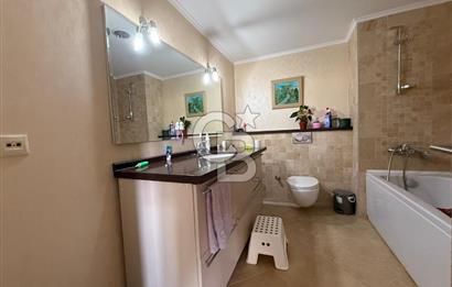 ÇAYYOLU GORDİON KONUTLARI A BLOKTA 4+1 SATILIK DAİRE