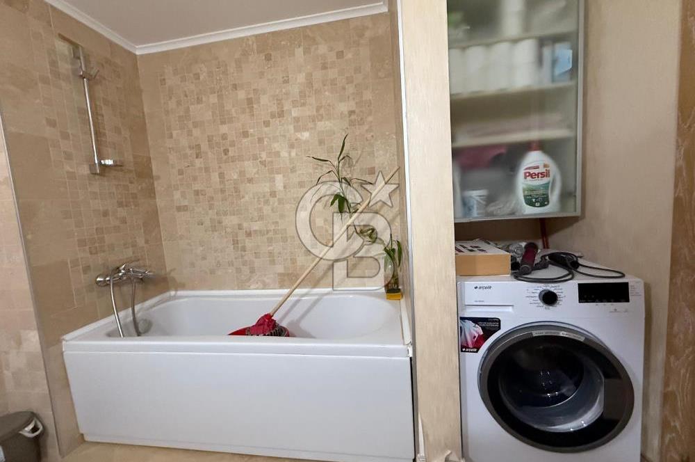 ÇAYYOLU GORDİON KONUTLARI A BLOKTA 4+1 SATILIK DAİRE