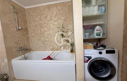 ÇAYYOLU GORDİON KONUTLARI A BLOKTA 4+1 SATILIK DAİRE