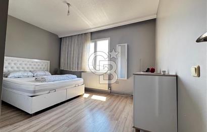 GAZİKENT EMLAK KONUTLARINDA FULL EŞYALI 5.KAT 2+1 85m2 D.GAZLI