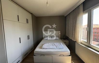 GAZİKENT EMLAK KONUTLARINDA FULL EŞYALI 5.KAT 2+1 85m2 D.GAZLI
