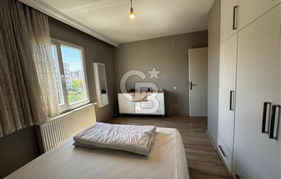 GAZİKENT EMLAK KONUTLARINDA FULL EŞYALI 5.KAT 2+1 85m2 D.GAZLI