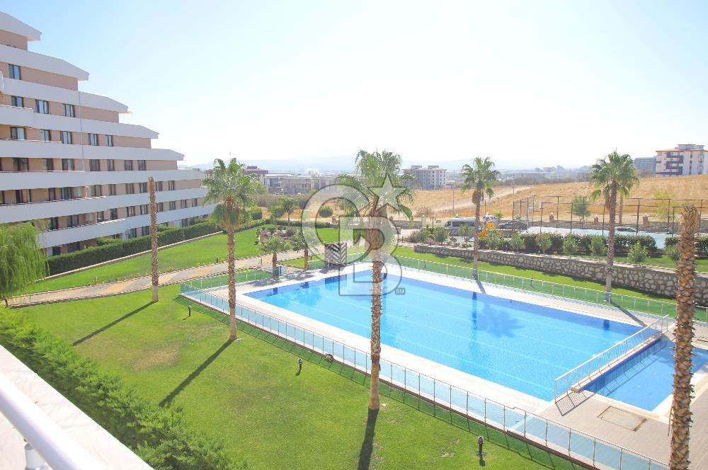 Ayrancılar İnönü Mah. Garden Liva'da 4+1 Teraslı Kiralık Daire