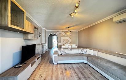 GAZİKENT EMLAK KONUTLARINDA FULL EŞYALI 5.KAT 2+1 85m2 D.GAZLI