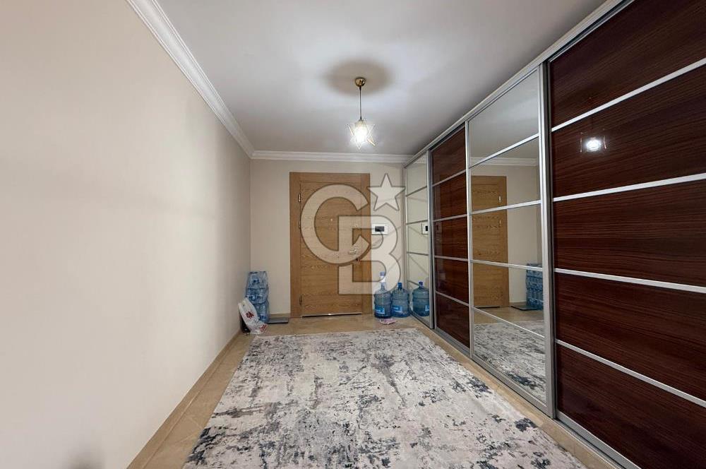 ÇAYYOLU GORDİON KONUTLARI A BLOKTA 4+1 SATILIK DAİRE