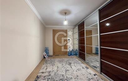 ÇAYYOLU GORDİON KONUTLARI A BLOKTA 4+1 SATILIK DAİRE