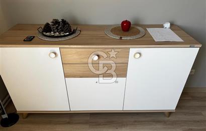 GAZİKENT EMLAK KONUTLARINDA FULL EŞYALI 5.KAT 2+1 85m2 D.GAZLI
