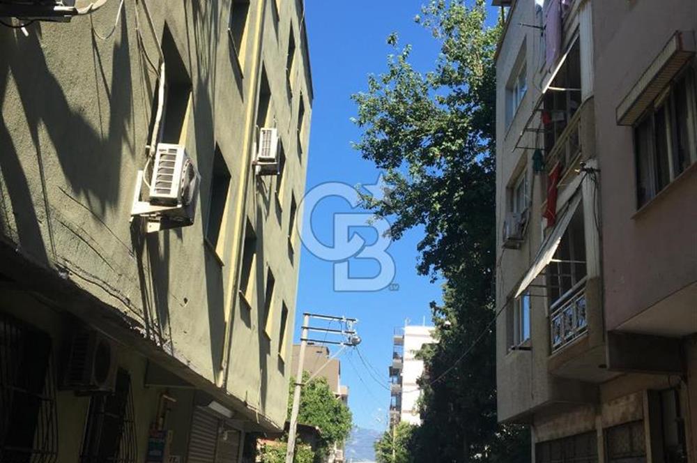KARABAĞLAR BOZYAKA MAHALLESİNDE KİRALIK DAİRE