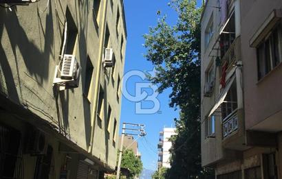 KARABAĞLAR BOZYAKA MAHALLESİNDE KİRALIK DAİRE