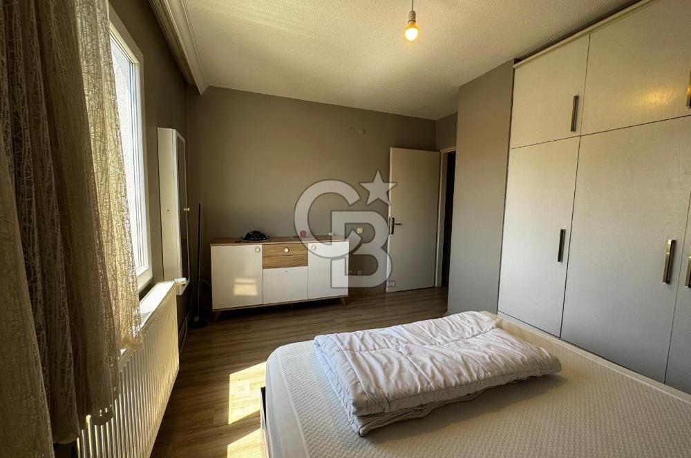GAZİKENT EMLAK KONUTLARINDA FULL EŞYALI 5.KAT 2+1 85m2 D.GAZLI