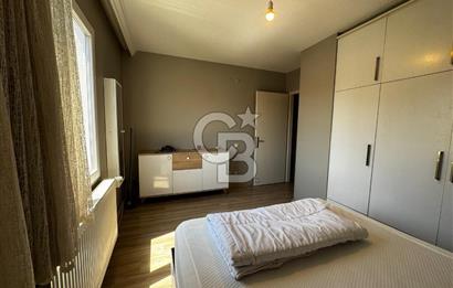 GAZİKENT EMLAK KONUTLARINDA FULL EŞYALI 5.KAT 2+1 85m2 D.GAZLI