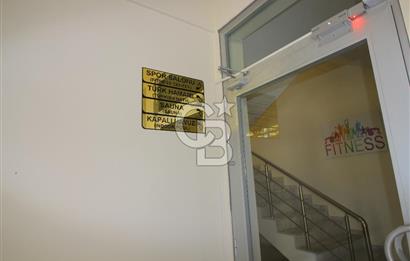 Ayrancılar İnönü Mah. Garden Liva'da 4+1 Teraslı Kiralık Daire
