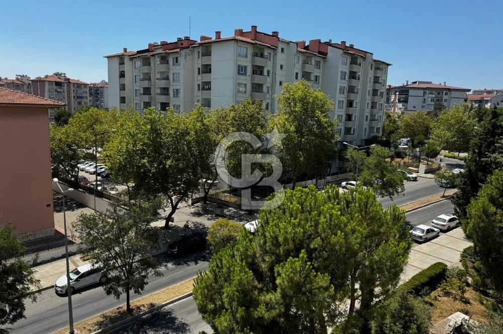GAZİKENT EMLAK KONUTLARINDA FULL EŞYALI 5.KAT 2+1 85m2 D.GAZLI