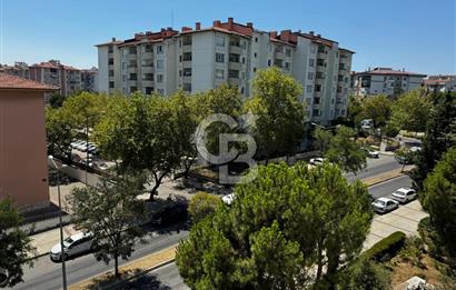 GAZİKENT EMLAK KONUTLARINDA FULL EŞYALI 5.KAT 2+1 85m2 D.GAZLI