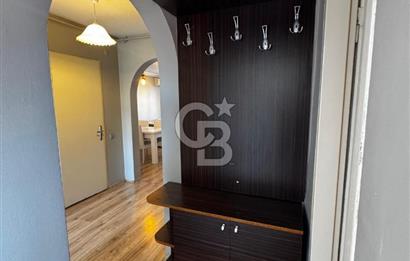 GAZİKENT EMLAK KONUTLARINDA FULL EŞYALI 5.KAT 2+1 85m2 D.GAZLI
