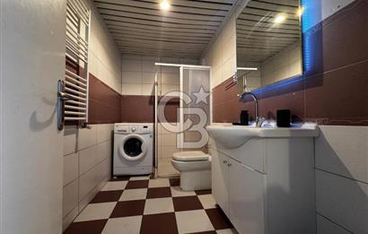 GAZİKENT EMLAK KONUTLARINDA FULL EŞYALI 5.KAT 2+1 85m2 D.GAZLI