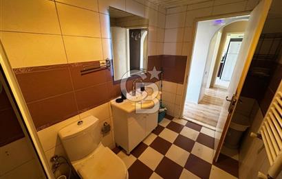 GAZİKENT EMLAK KONUTLARINDA FULL EŞYALI 5.KAT 2+1 85m2 D.GAZLI