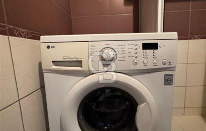GAZİKENT EMLAK KONUTLARINDA FULL EŞYALI 5.KAT 2+1 85m2 D.GAZLI