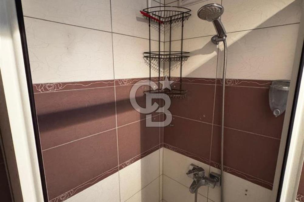 GAZİKENT EMLAK KONUTLARINDA FULL EŞYALI 5.KAT 2+1 85m2 D.GAZLI