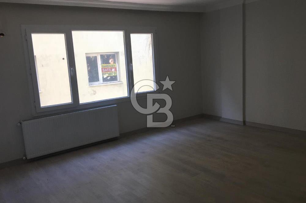 KARABAĞLAR BOZYAKA MAHALLESİNDE KİRALIK DAİRE
