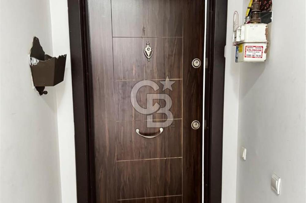 GAZİKENT EMLAK KONUTLARINDA FULL EŞYALI 5.KAT 2+1 85m2 D.GAZLI