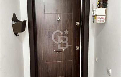 GAZİKENT EMLAK KONUTLARINDA FULL EŞYALI 5.KAT 2+1 85m2 D.GAZLI