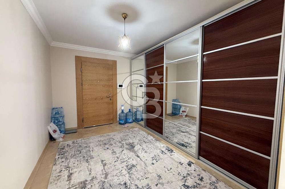 ÇAYYOLU GORDİON KONUTLARI A BLOKTA 4+1 SATILIK DAİRE