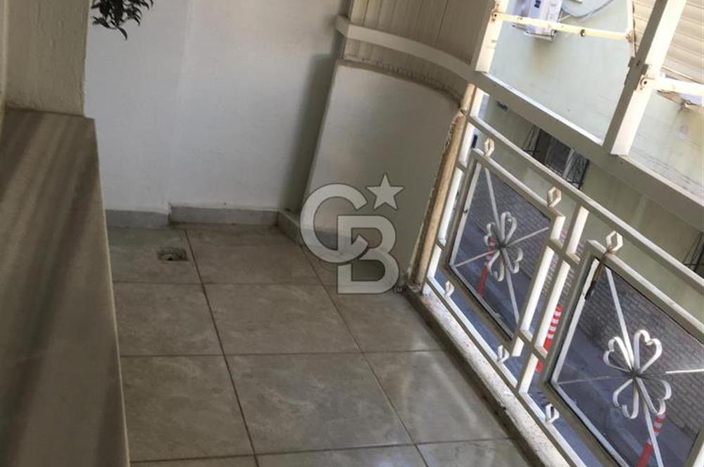 KARABAĞLAR BOZYAKA MAHALLESİNDE KİRALIK DAİRE