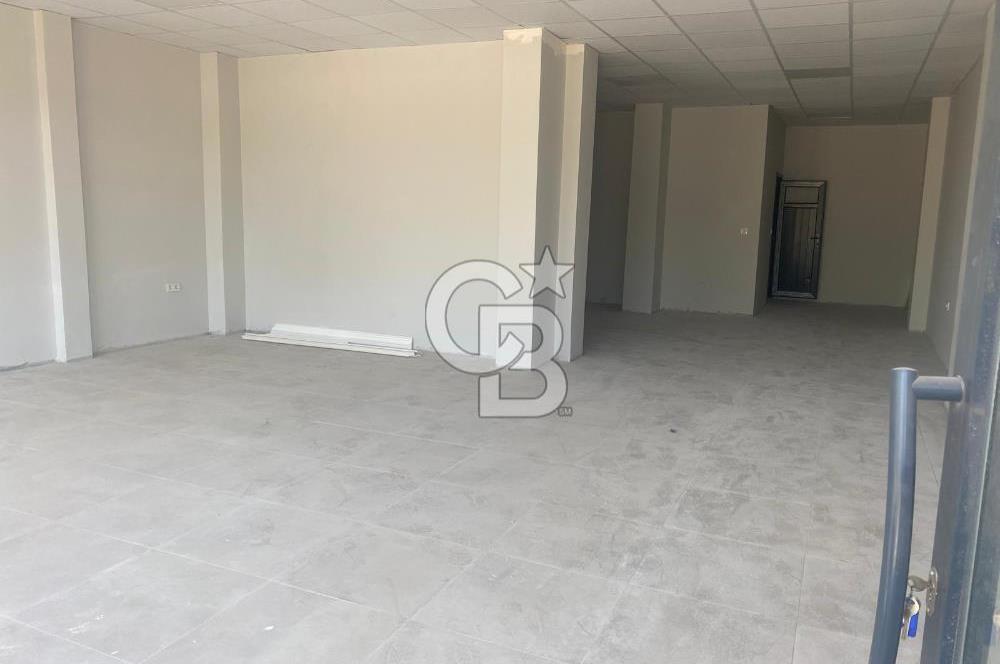 YALOVA ALTINOVA HÜRRİYET MAHALLESİNDE 92 m2 KİRALIK DÜKKAN !!!!