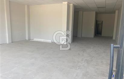 YALOVA ALTINOVA HÜRRİYET MAHALLESİNDE 92 m2 KİRALIK DÜKKAN !!!!